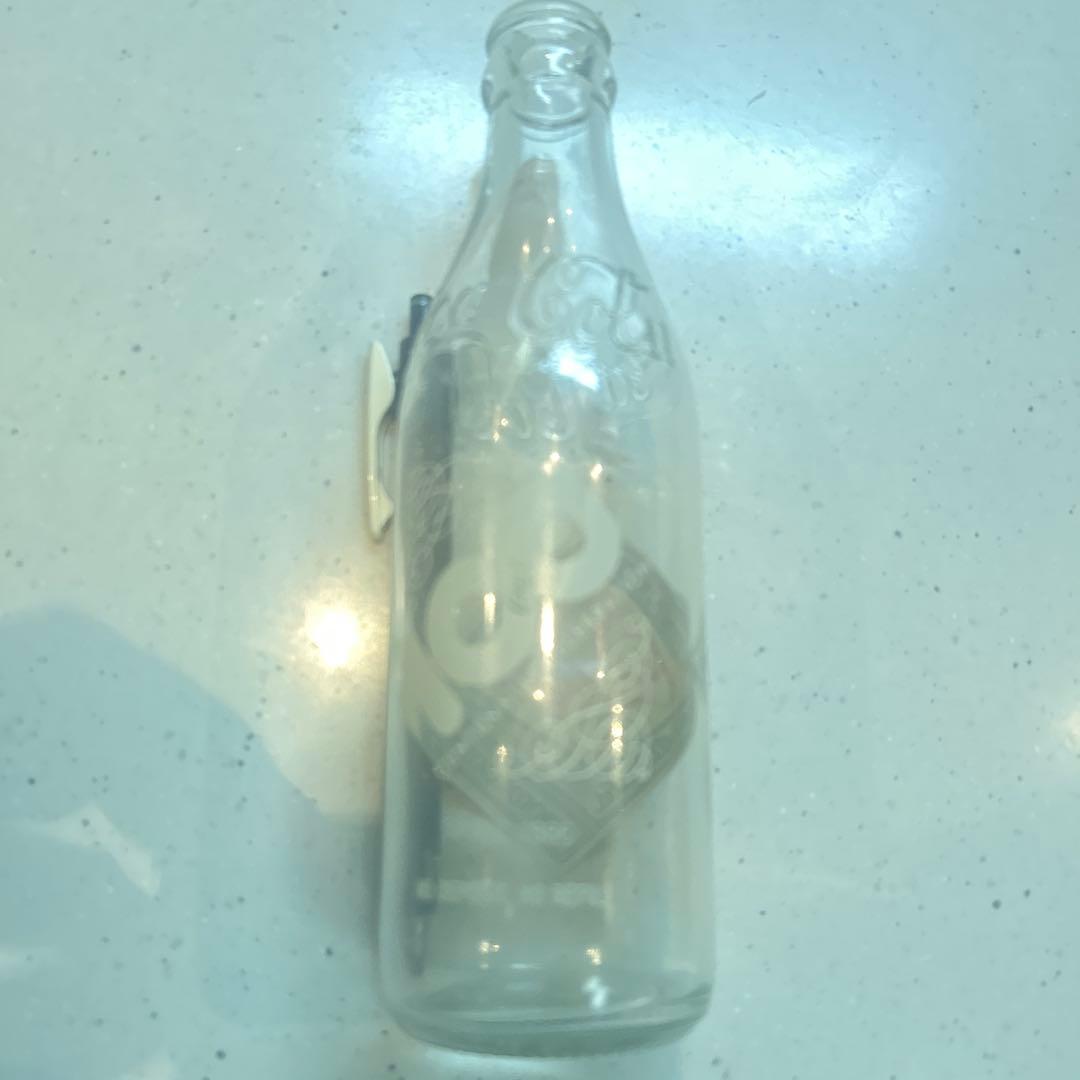 湯*彦様 Coca-Cola 300ml ビンテージボトル