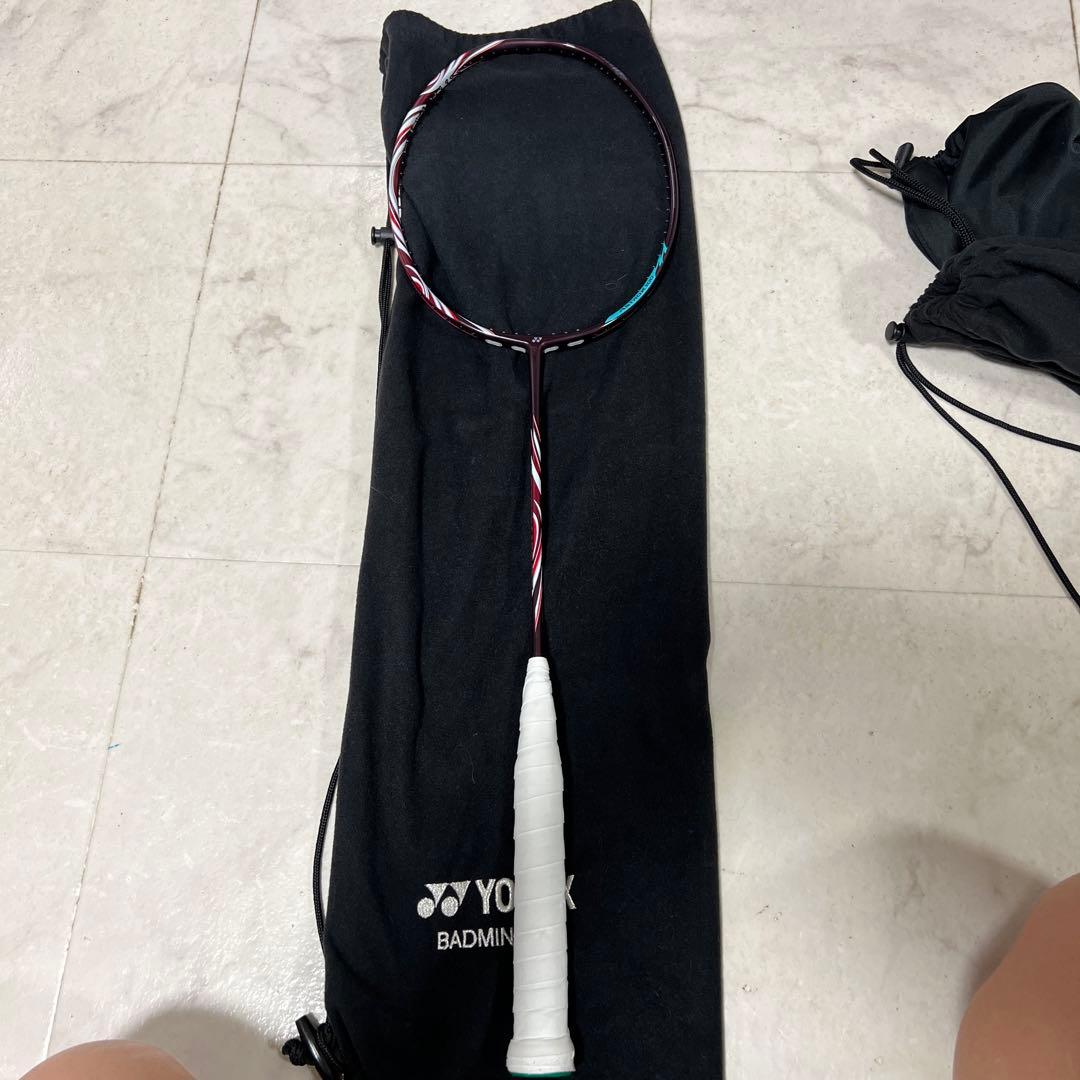 アストロクス100zz 3ug5 紅