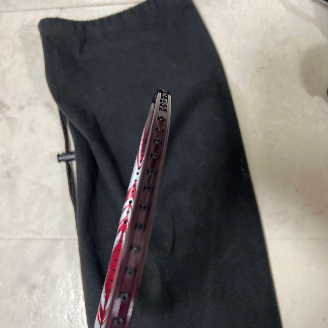 アストロクス100zz 3ug5 紅