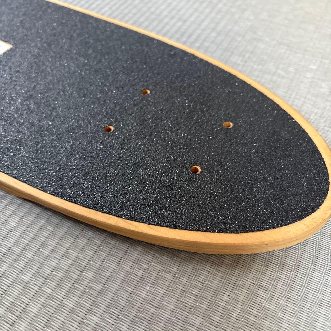 Gordon and Smith スケートデッキ オリジナル 当時物 デッド