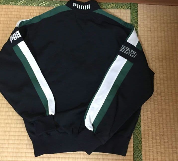 最終値下【激レア】90年代　伝説の読売クラブ　栄光のジャージ上下セット