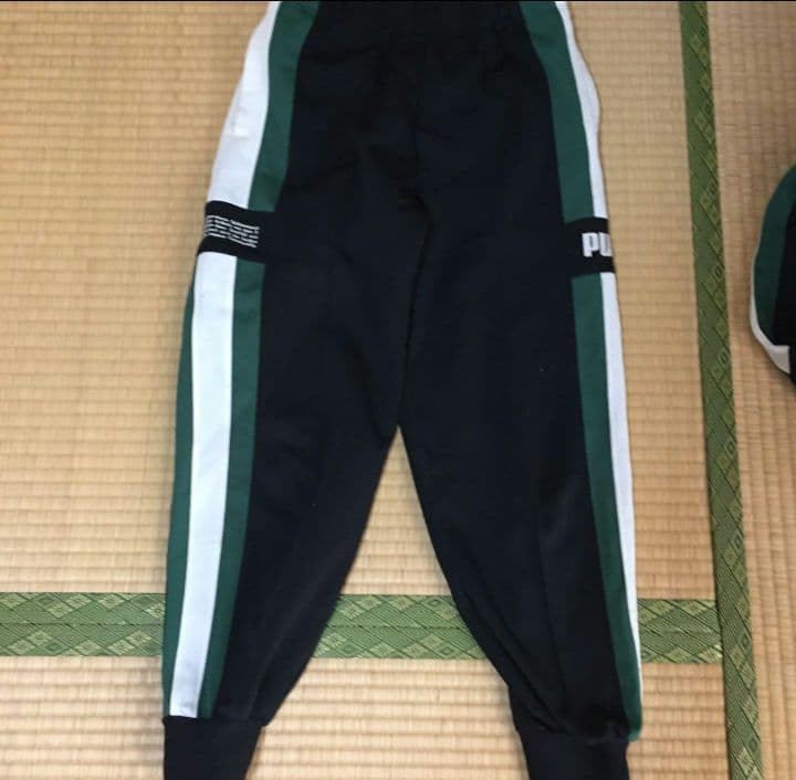 最終値下【激レア】90年代　伝説の読売クラブ　栄光のジャージ上下セット