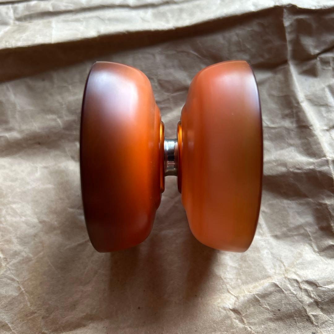 Dirty Dunk④ jakebllockyoyo