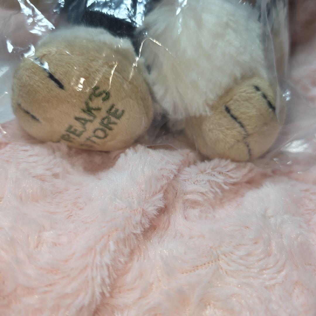 K*a様 ぬいぐるみ　グレムリン　フリークスストア40周年　限定　ギズモ　別注