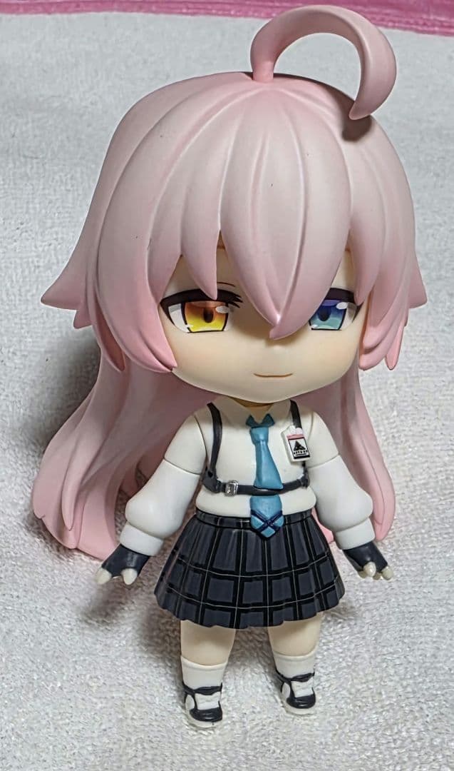 ねんどろいど ブルーアーカイブ　各種