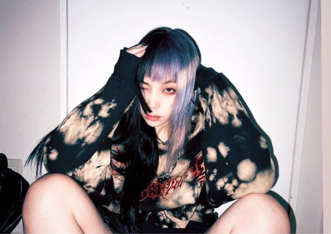 我儘ラキア 星熊南巫 tシャツ パーカー タオル チェキ キーホルダー