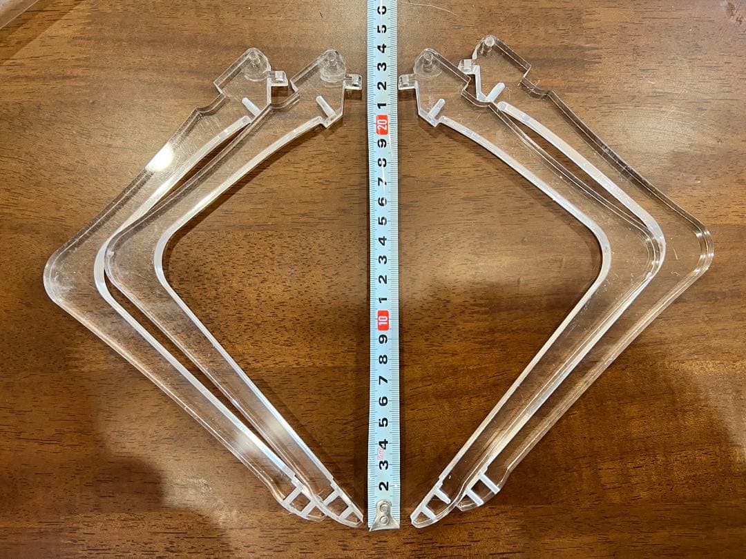 【4本セット】NEW UFOキャッチャー 社外品大アーム SEGA セガ★激レア