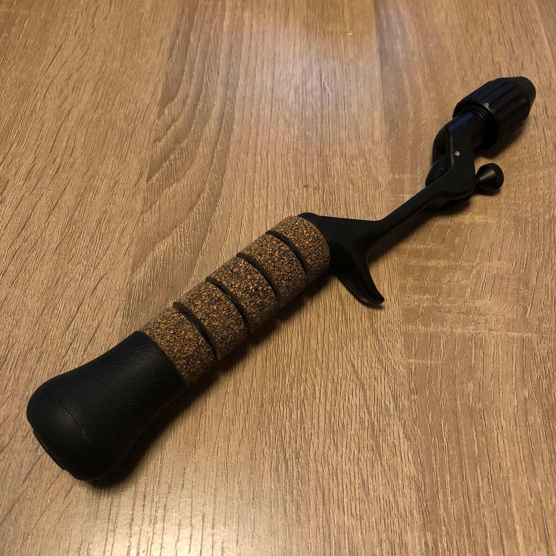 クオリティライフ　グリップ