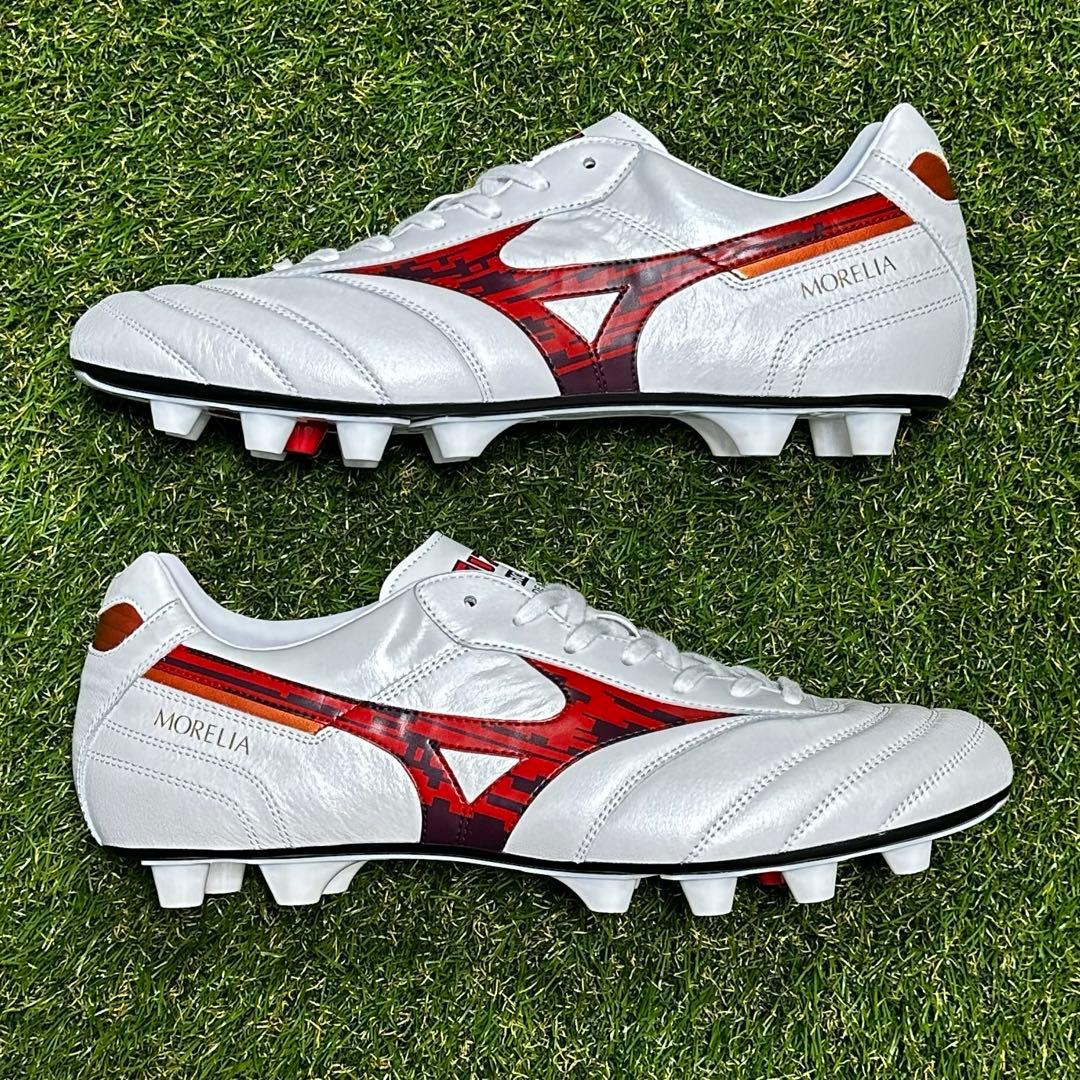 【麻婆豆腐様】モレリア2ジャパン　ペイントカスタムモデル　25.0㌢