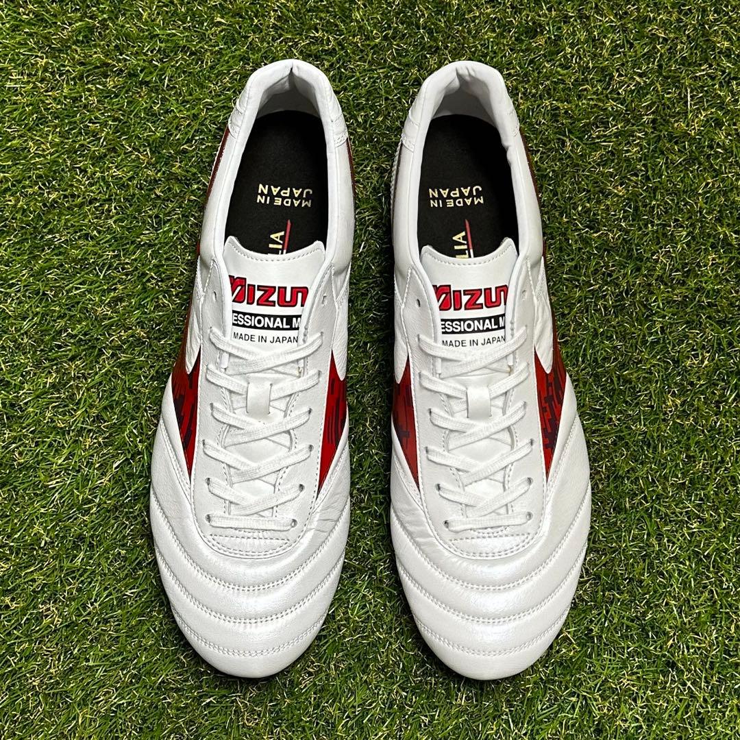 【麻婆豆腐様】モレリア2ジャパン　ペイントカスタムモデル　25.0㌢