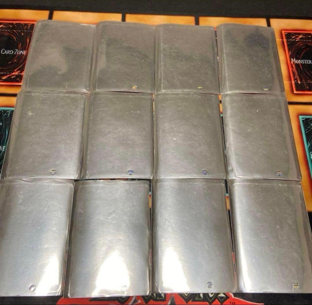 brom スリーブ　46枚