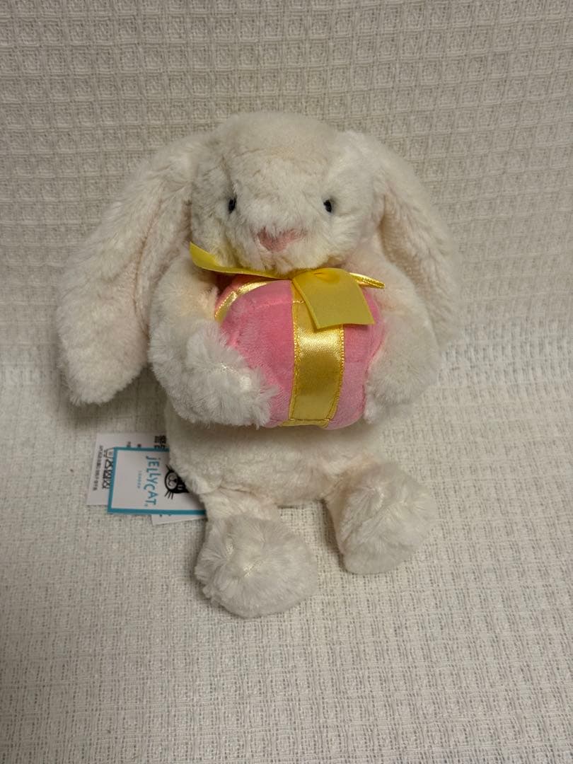  ジェリーキャット ピンク ぬいぐるみ ギフト プレゼント