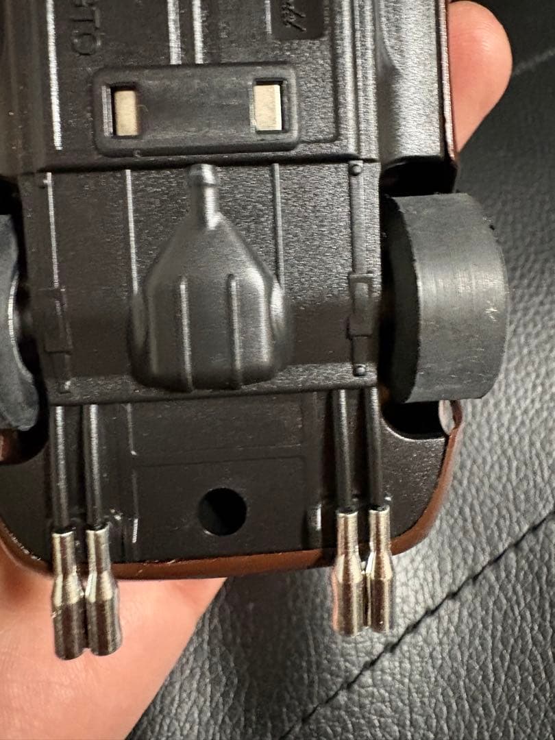 スロットカー FLY Ferrari250GTO 1/31 新品未使用！