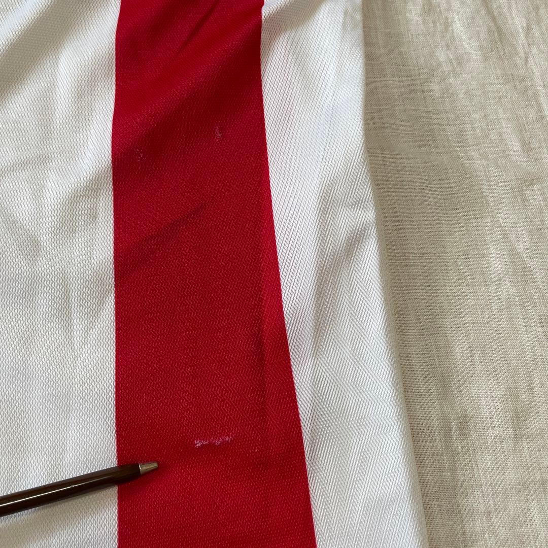 FCバイエルン・ミュンヘン OPEL期 ユニフォーム ゲームシャツ サッカー