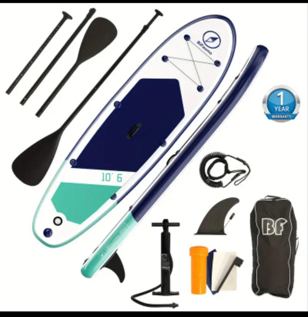 スタンドアップパドルボード 323cm SUPボード　サップ　サップボード