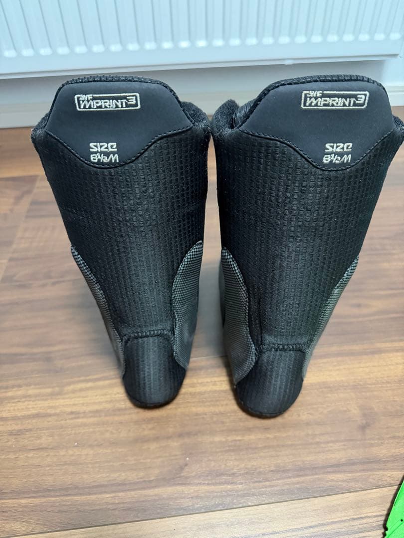 スノーボード Burton photon wide 26.5