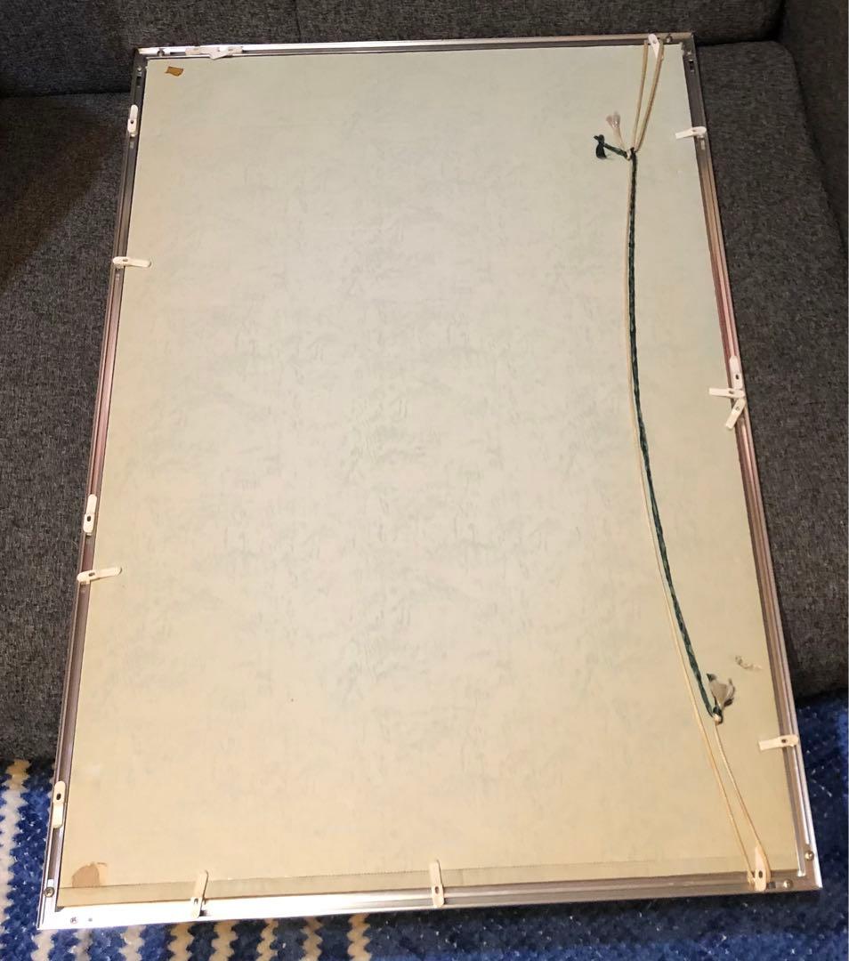 ⬛️ 稀少！！⬛️ きたのじゅんこ 蝶になった姫君！⬛️ ジグソーパズル　完成品！⬛️