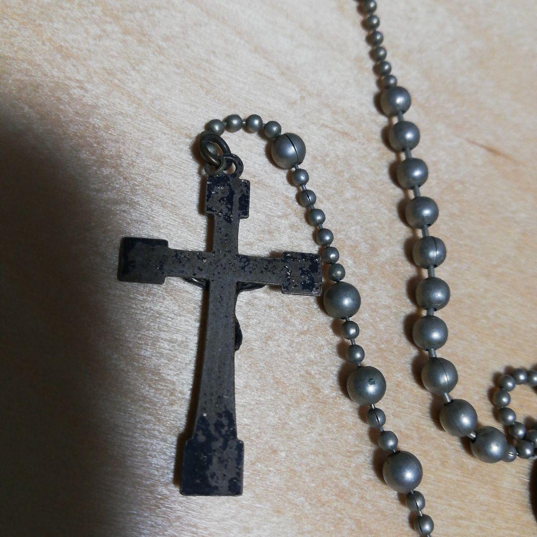 イエス・キリスト ネックレス