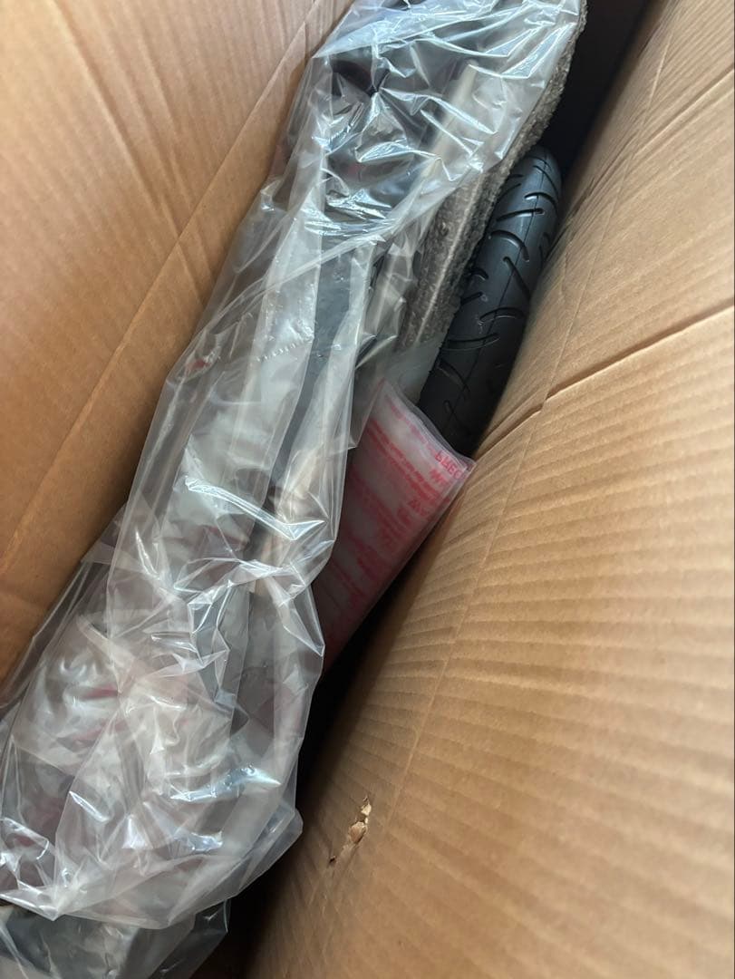 新品　未使用バーレー(Burley) 自転車用トレーラー　45キロ車載可能