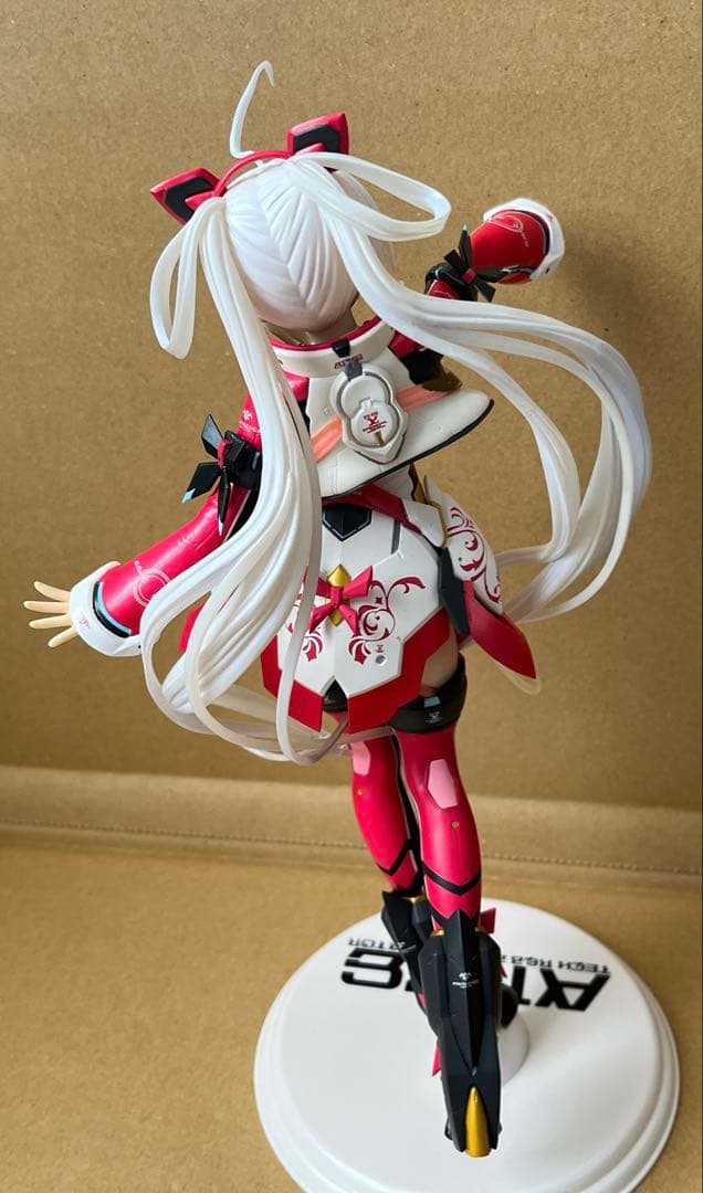 ファンタシースターオンライン2 ジ アニメーション マトイ -Tony ver.