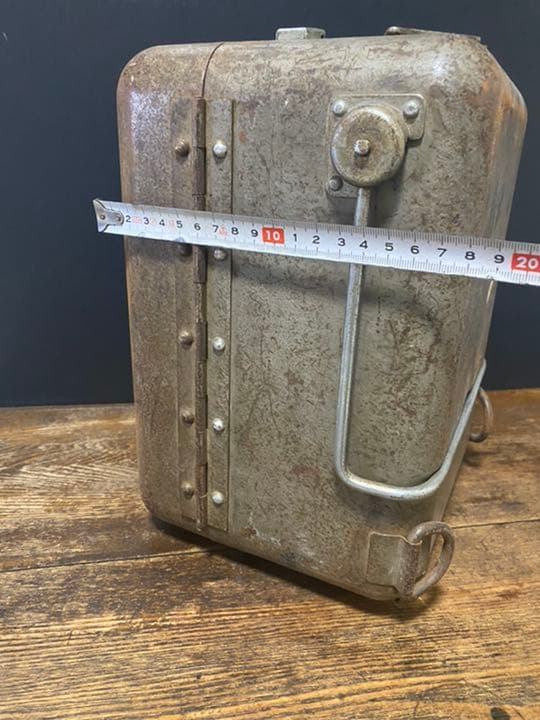 古いトランシット　ジャンク品