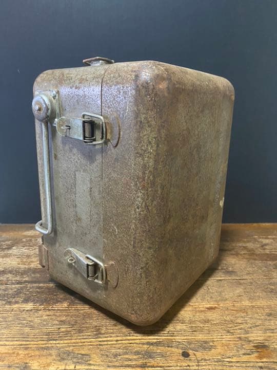 古いトランシット　ジャンク品