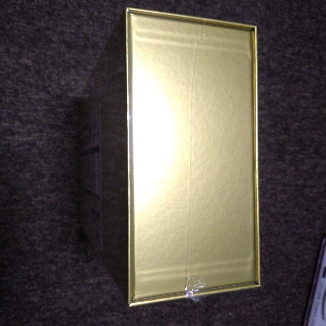 【未開封】ポケモンカード 25周年記念ゴールデンボックス