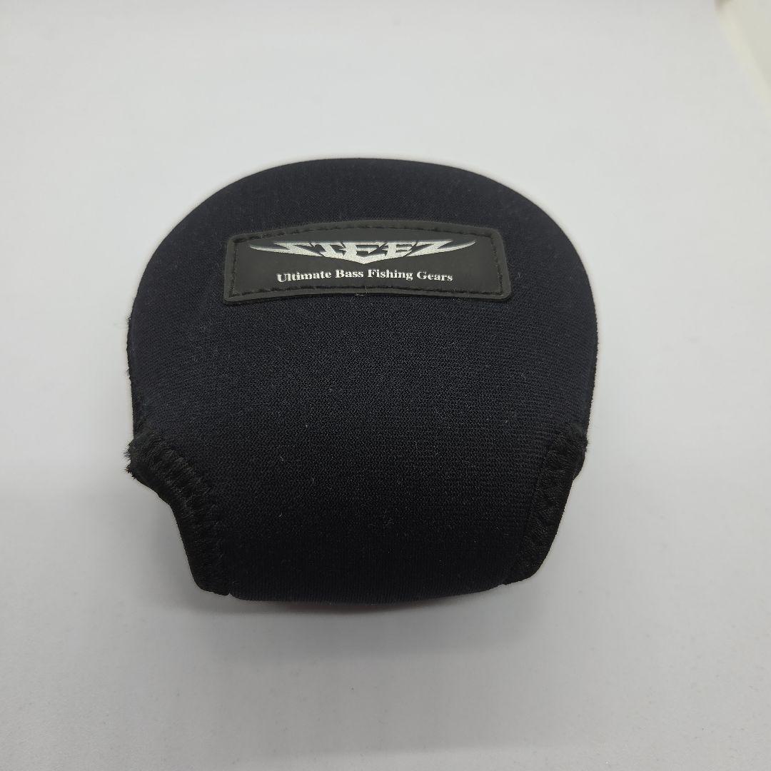 KTF DAIWA STEEZ CT SV TW 700XH フルカスタム