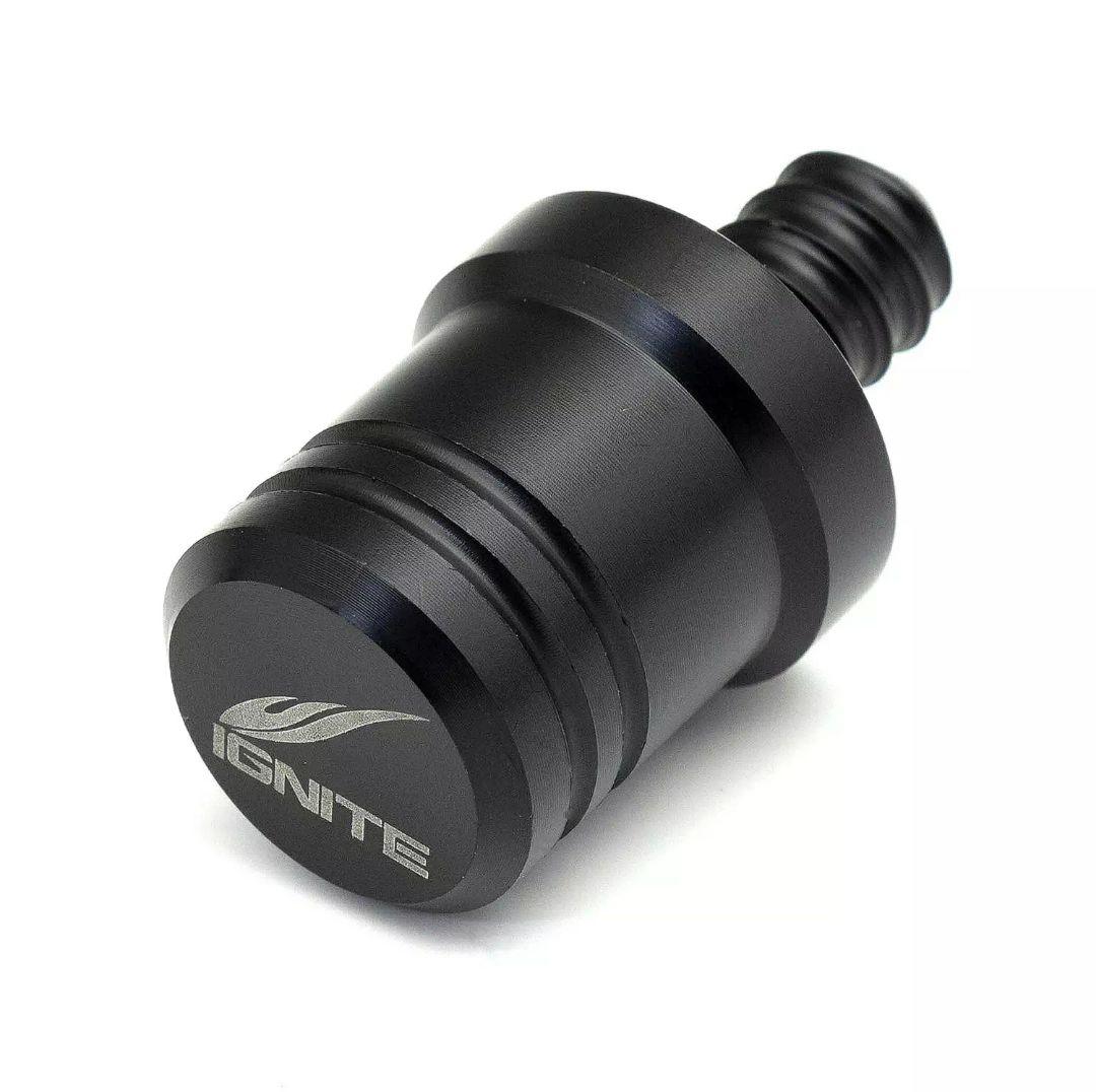 シャフト イグナイト 12.2mm Mezz-U（United）