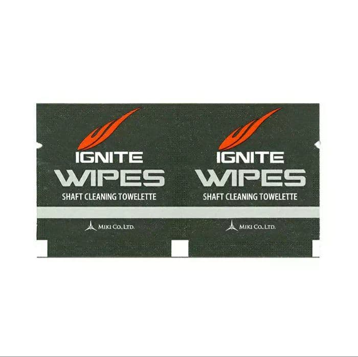 シャフト イグナイト 12.2mm Mezz-U（United）