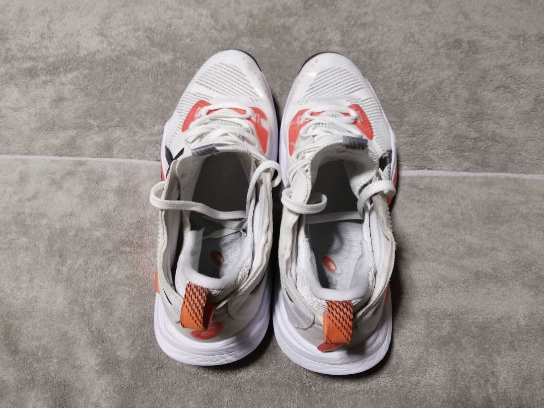 あ*！様 ASICS メタライズ2 27.5 RISE2 アシックス