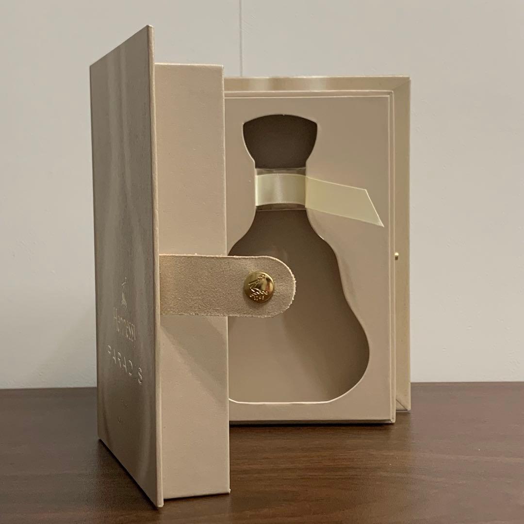 ⭐️未開封⭐️ヘネシー⭐️パラディ⭐️コニャック⭐️ミニチュア⭐️ミニボトル⭐️PARADIS