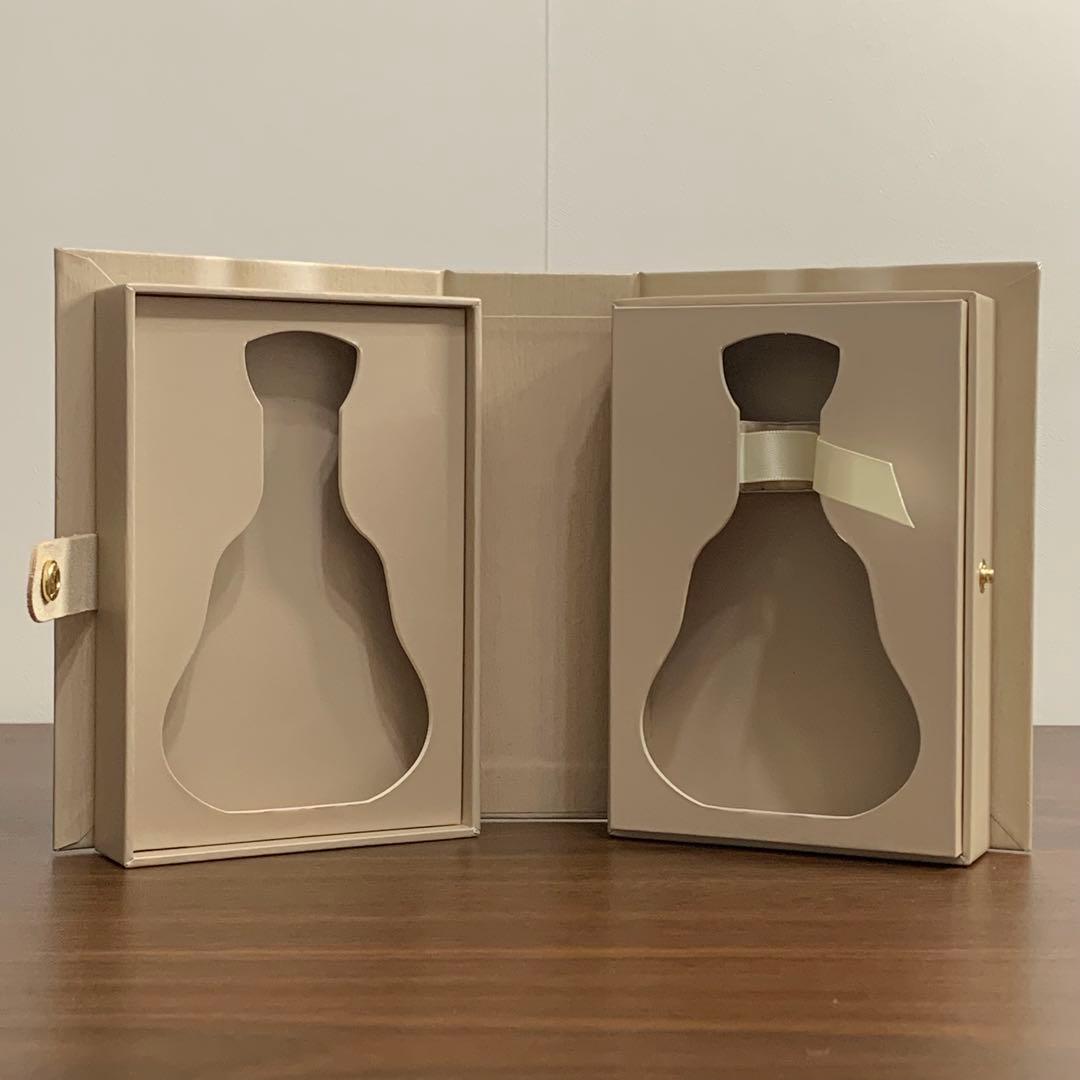 ⭐️未開封⭐️ヘネシー⭐️パラディ⭐️コニャック⭐️ミニチュア⭐️ミニボトル⭐️PARADIS