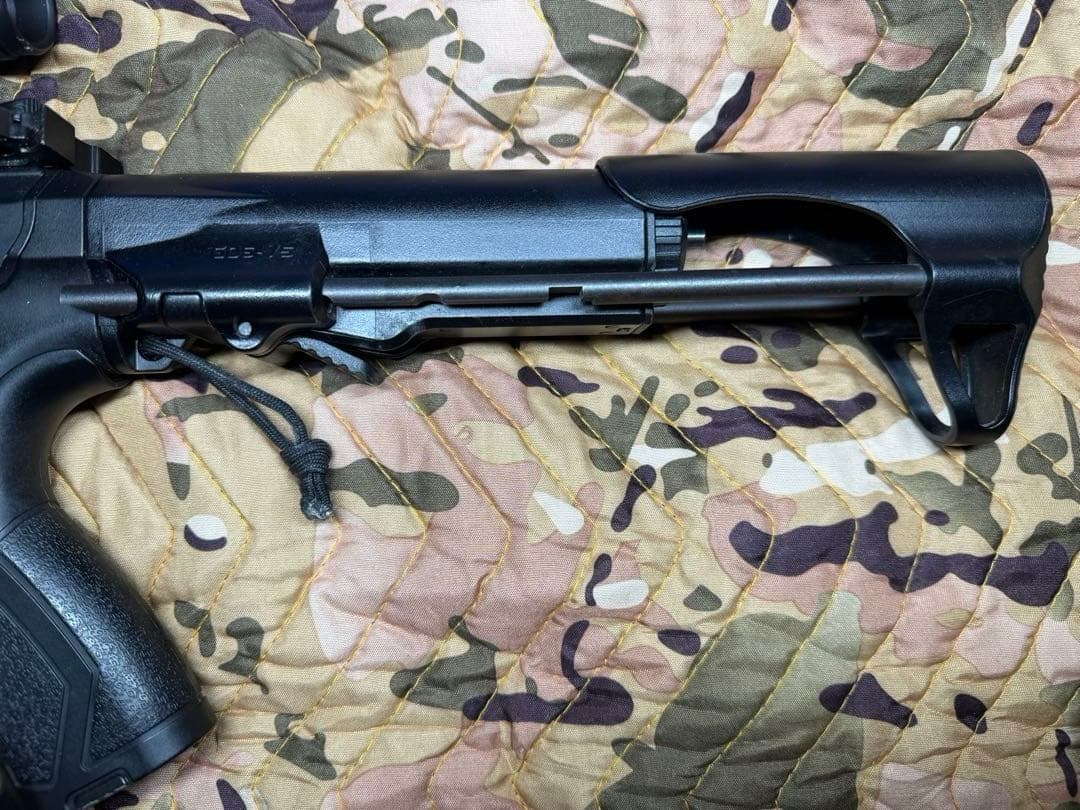 【検)東京マルイ】G&G ARP556☆電子トリガー☆☆電動ガン☆フルセット