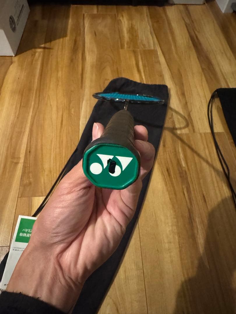 バドミントンラケット セット