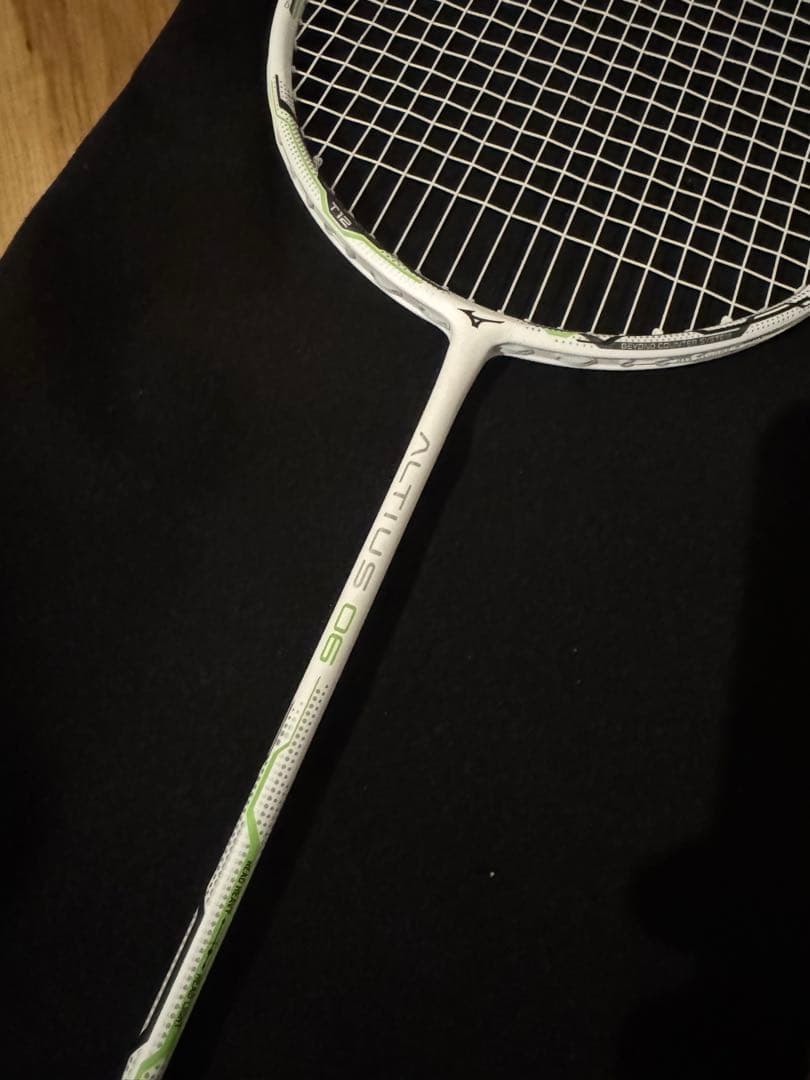 バドミントンラケット セット