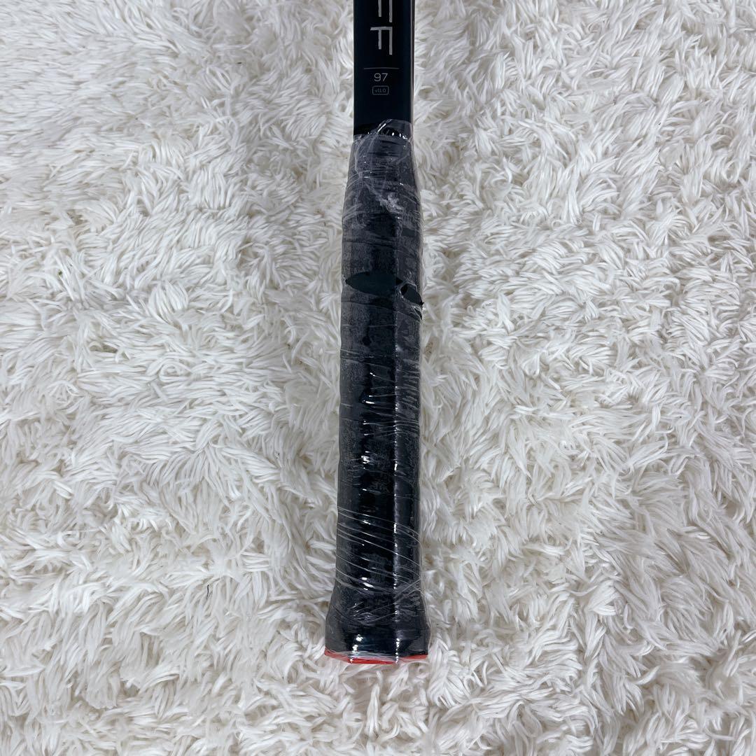 ウィルソン　プロスタッフ97　V11.0　G3 wilson ラケット　テニス
