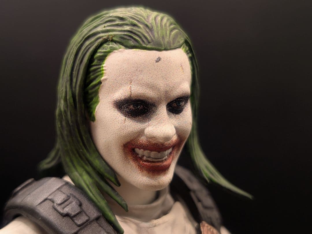 MAFEX ナイトメア　ジョーカー