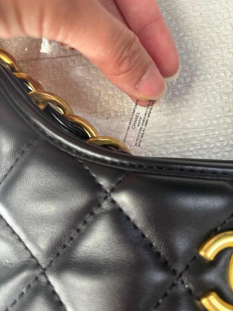 ノベルティ　バッグ