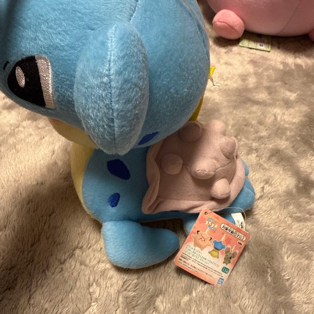 ポケモン　ぬいぐるみ　まとめ売り　17体