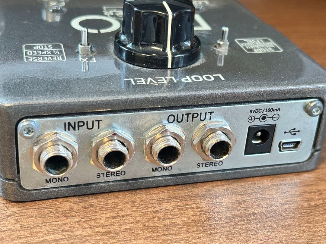 【値下げ】TC Electronic DITTO LOOPER X2