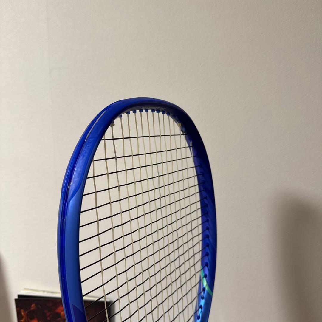 ラケット(硬式用) YONEX EZONE 98 G2 custam FIT