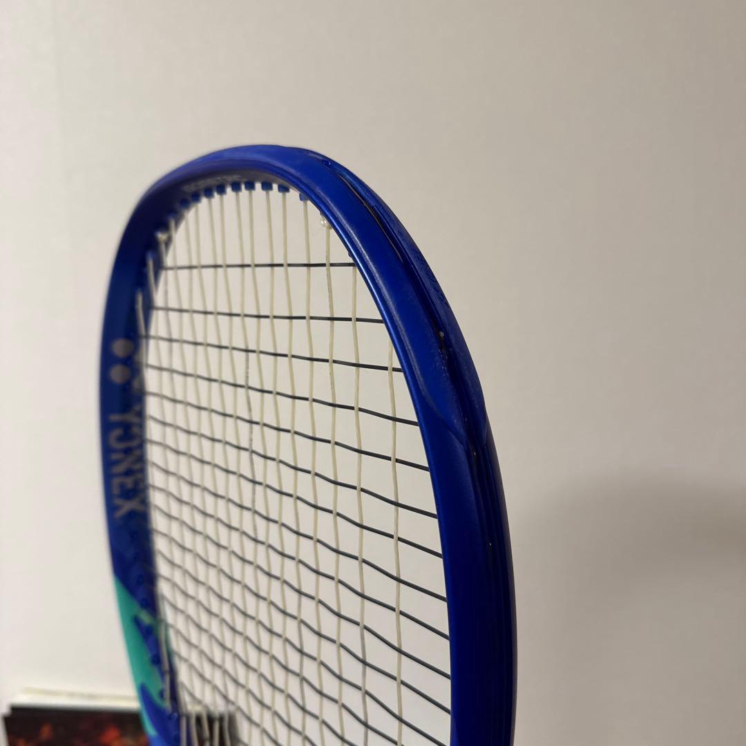 ラケット(硬式用) YONEX EZONE 98 G2 custam FIT