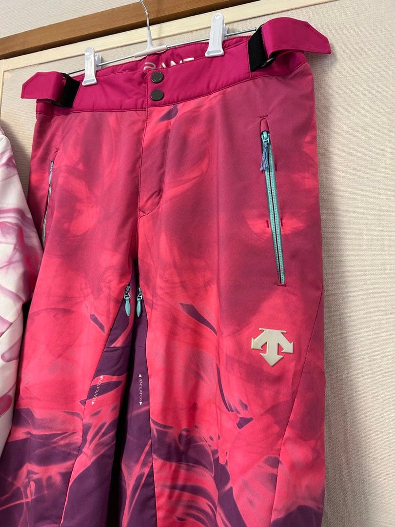 デサントスキーウェア（女性用）