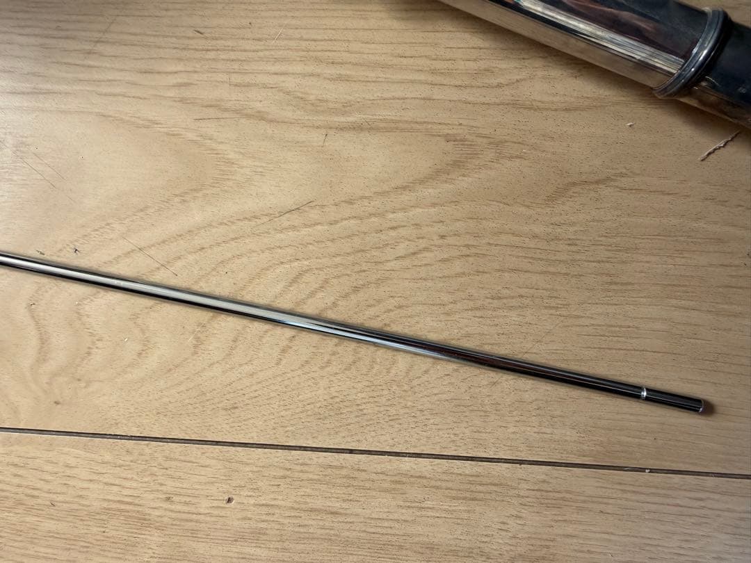 YAMAHA 211sフルート