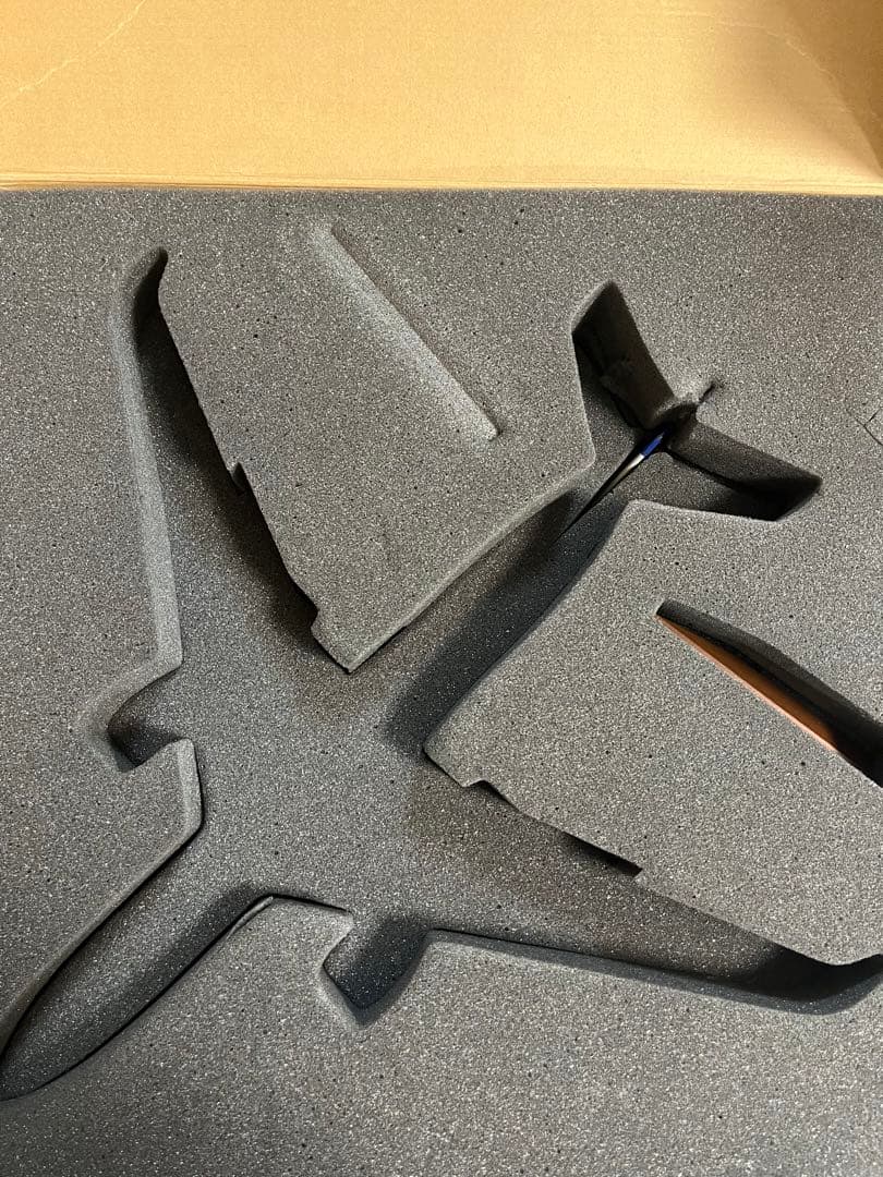 1/144 A350-900 デルタ航空 N501DN デスクトップモデル