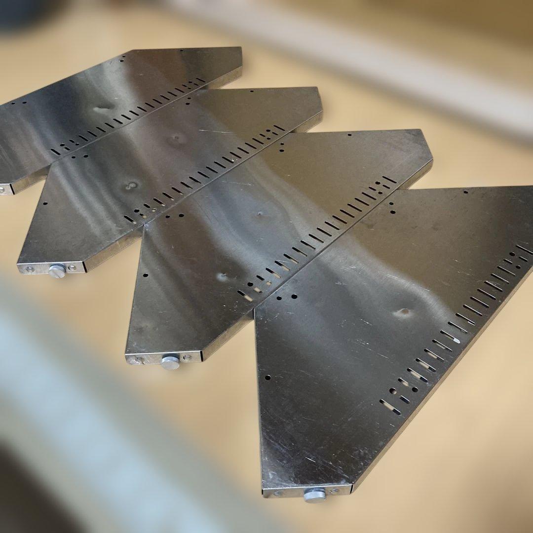 養*鯛様  Peakジカロテーブル　スノーピーク　収納バッグ付