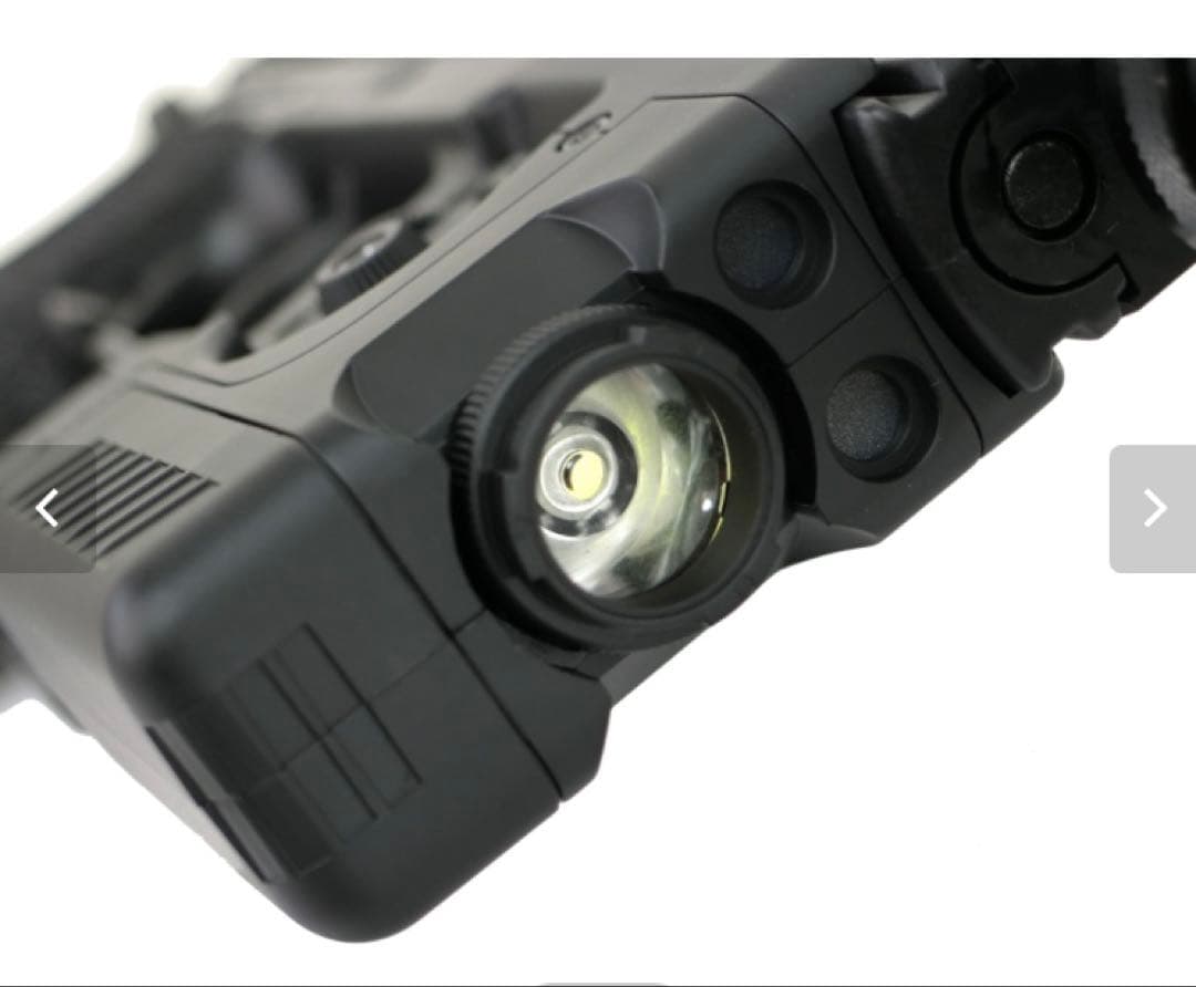 東京マルイ SOCOM Gun Play's Works 影縫MAXカスタム