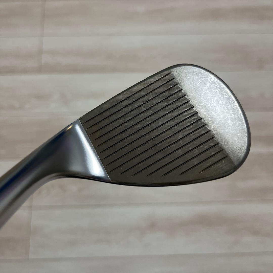 Callaway キャロウェイJaws Raw ウェッジ　58度　DGS200