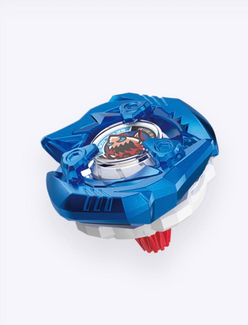 【新品未使用】ベイブレードx BX00シャークエッジ5-60GF ストア限定